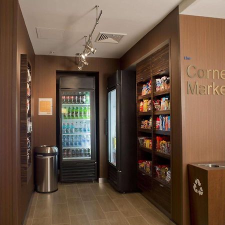 Fairfield Inn & Suites By Marriott ולדוסטה מראה חיצוני תמונה