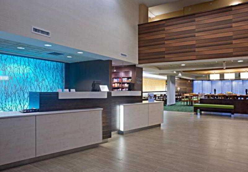 Fairfield Inn & Suites By Marriott ולדוסטה מראה חיצוני תמונה