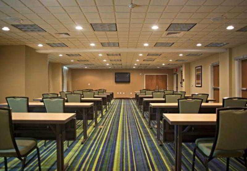 Fairfield Inn & Suites By Marriott ולדוסטה מראה חיצוני תמונה