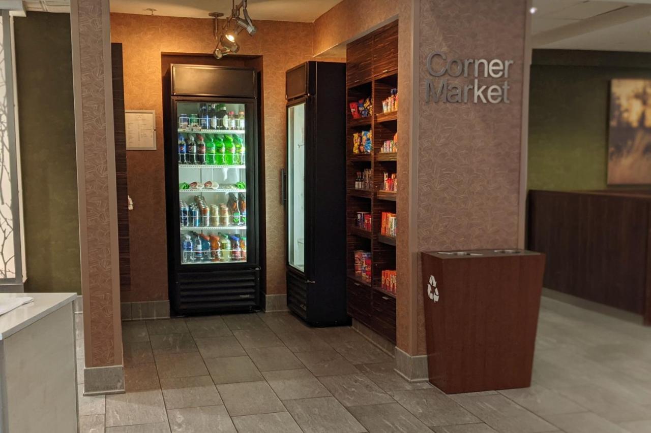 Fairfield Inn & Suites By Marriott ולדוסטה מראה חיצוני תמונה