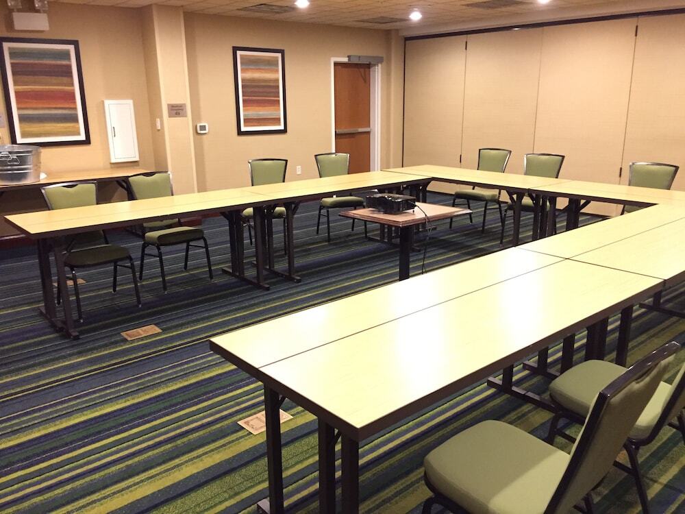 Fairfield Inn & Suites By Marriott ולדוסטה מראה חיצוני תמונה