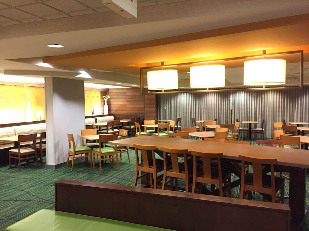 Fairfield Inn & Suites By Marriott ולדוסטה מראה חיצוני תמונה